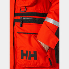 Women's Arctic Patrol Modular Parka 2.0 - 300 PATROL ORANGE