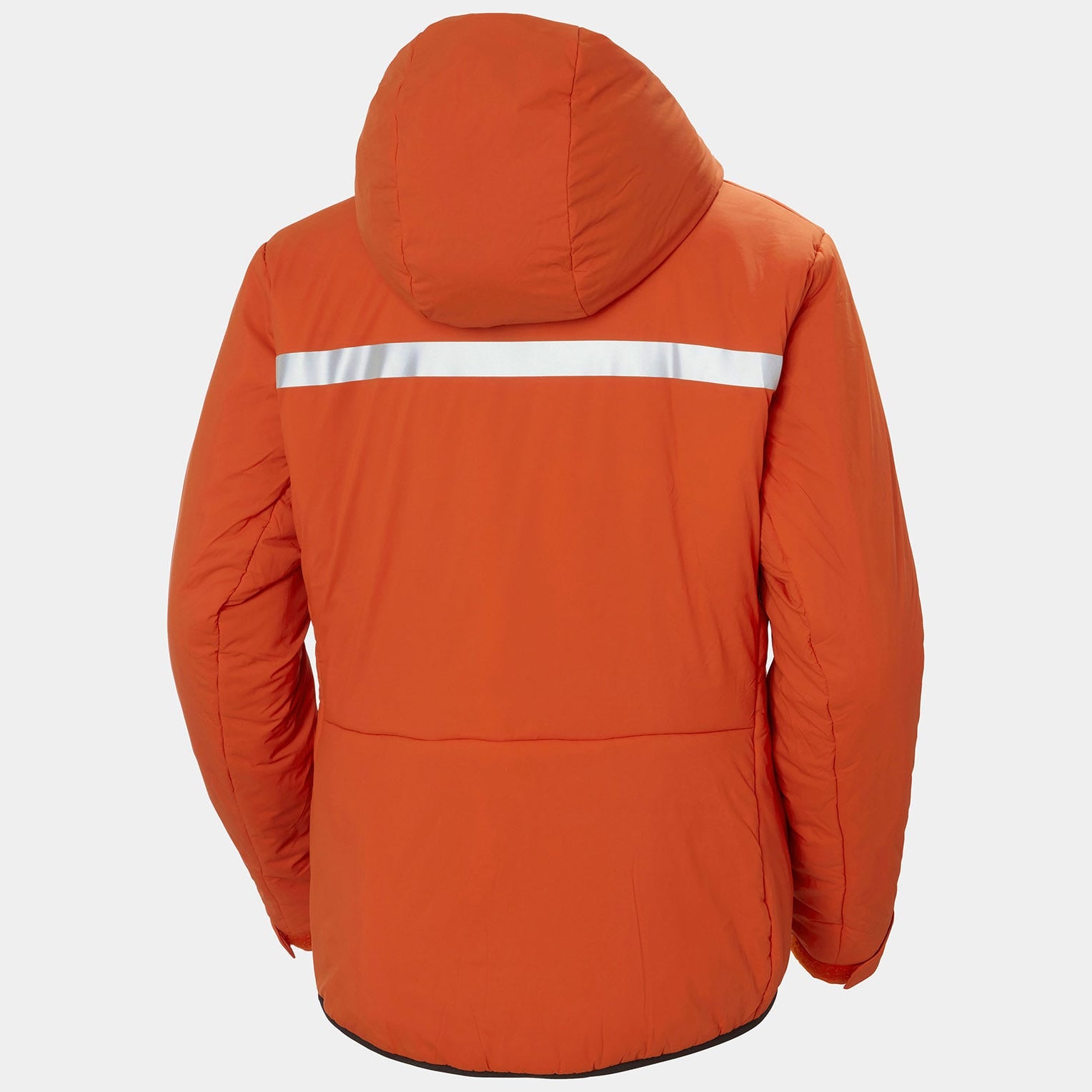 Women's Arctic Patrol Modular Parka 2.0 - 300 PATROL ORANGE