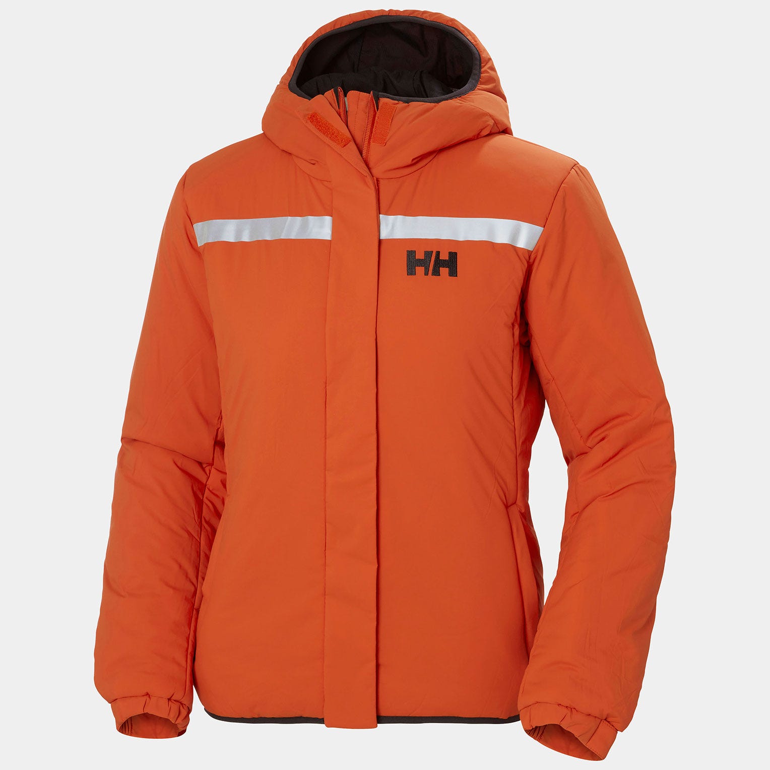Women's Arctic Patrol Modular Parka 2.0 - 300 PATROL ORANGE