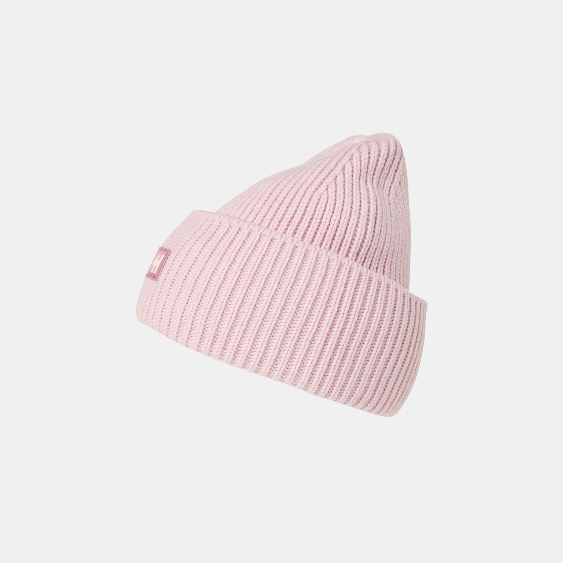 HH Rib Beanie - 079 PINKSHAKE
