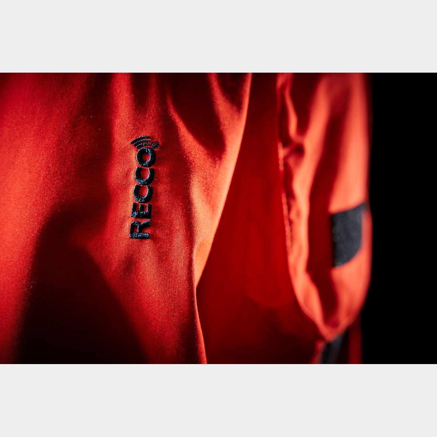 Men's Arctic Patrol Modular Parka 2.0 - 300 PATROL ORANGE