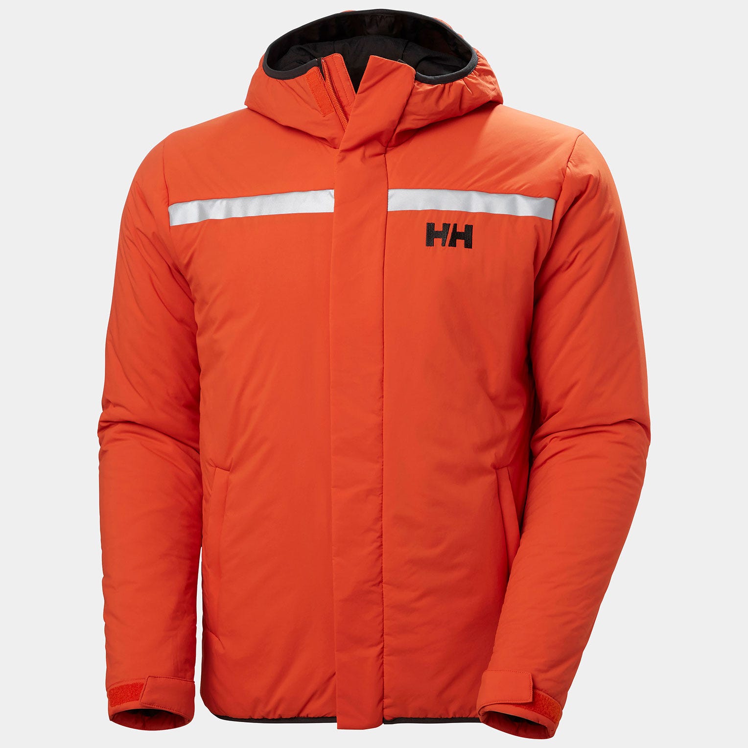 Men's Arctic Patrol Modular Parka 2.0 - 300 PATROL ORANGE