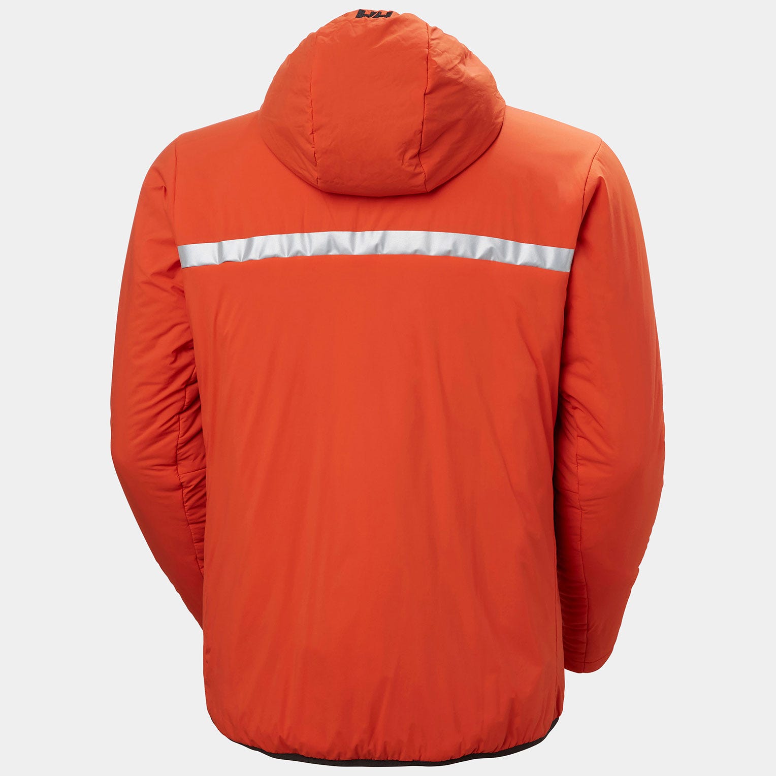 Men's Arctic Patrol Modular Parka 2.0 - 300 PATROL ORANGE