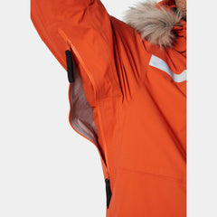 Men's Arctic Patrol Modular Parka 2.0 - 300 PATROL ORANGE