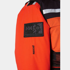 Men's Arctic Patrol Modular Parka 2.0 - 300 PATROL ORANGE