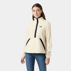 Women’s Rig Fleece Half-Zip Jacket
