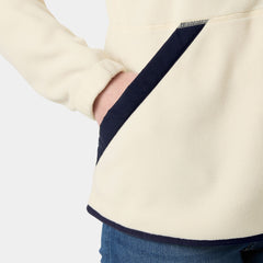 Women’s Rig Fleece Half-Zip Jacket - 035 CREAM
