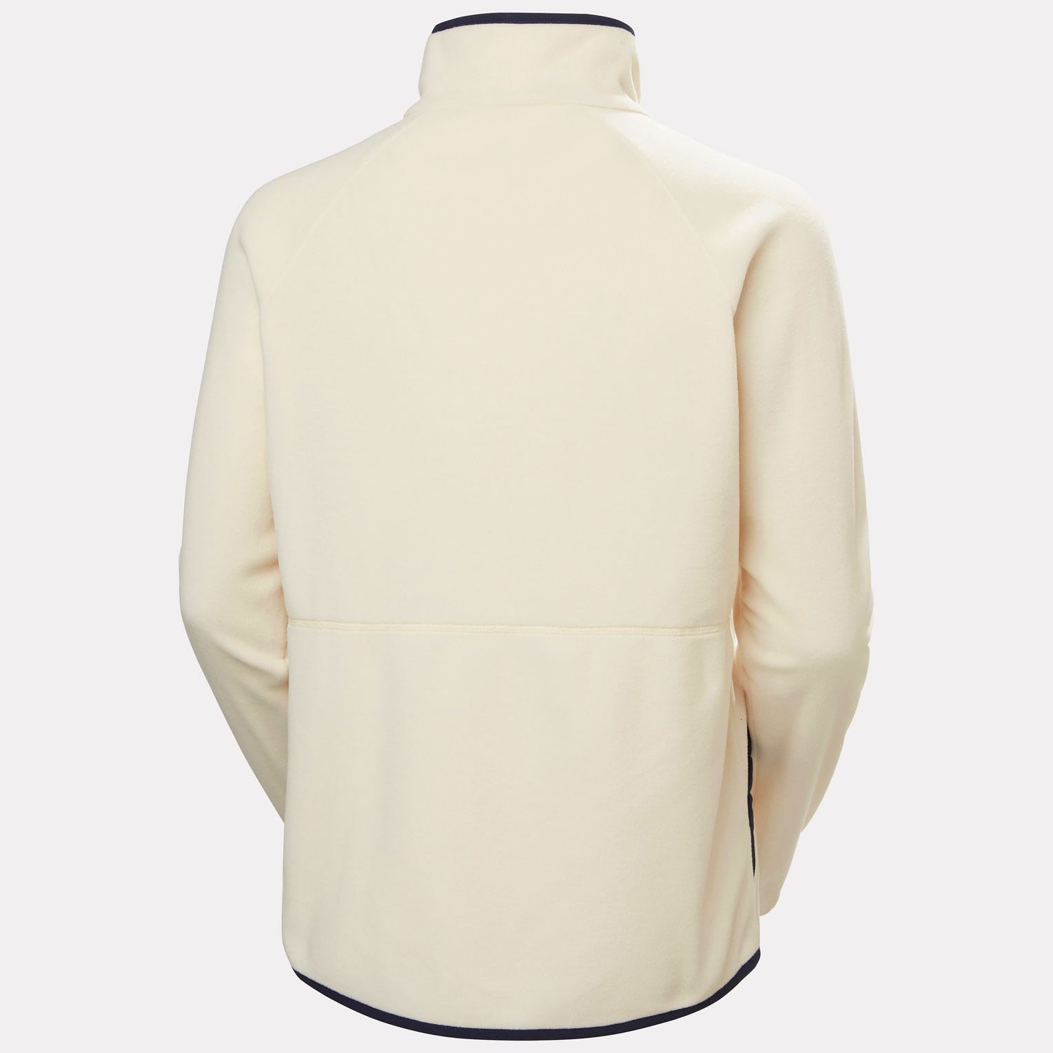 Women’s Rig Fleece Half-Zip Jacket - 035 CREAM