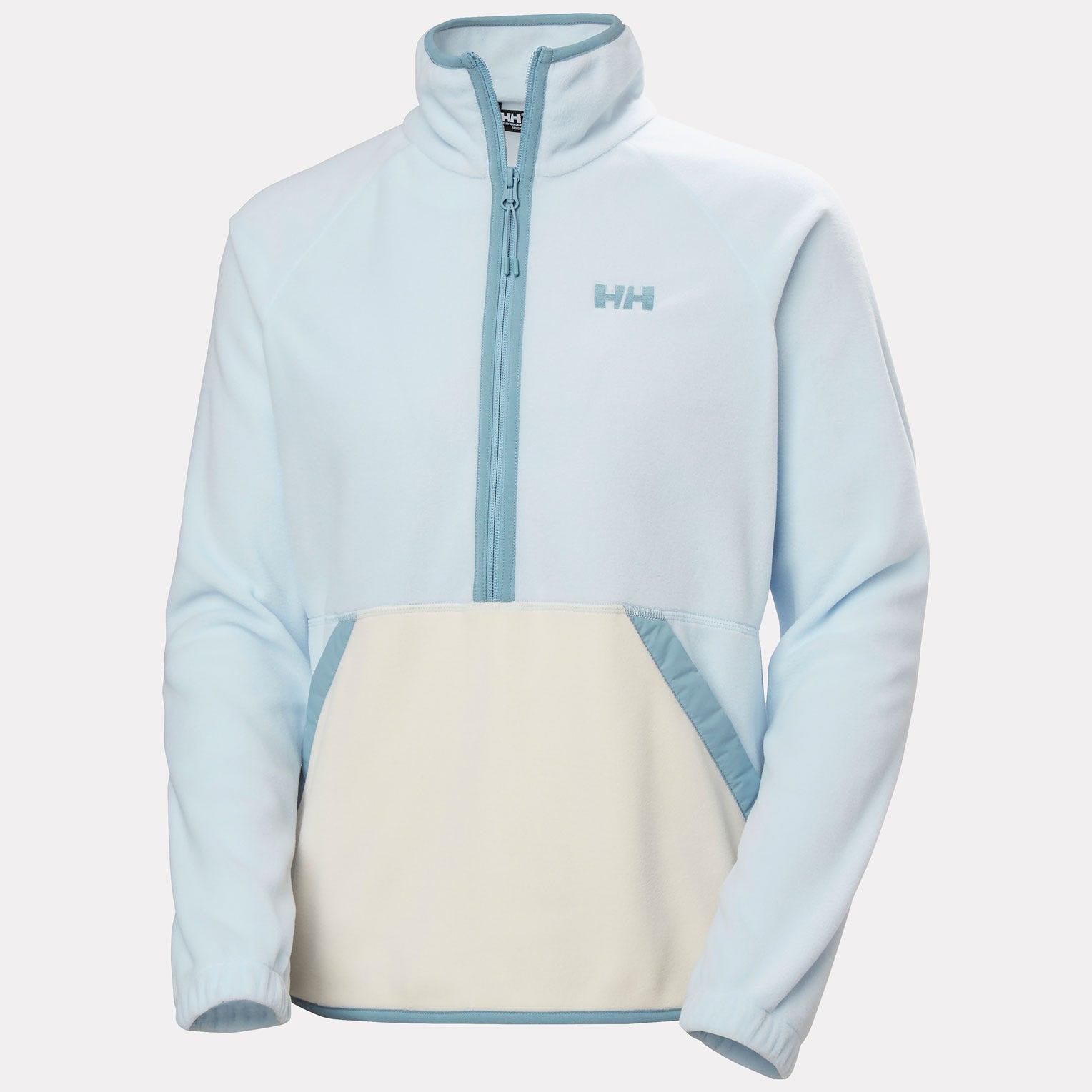 Women’s Rig Fleece Half-Zip Jacket - 513 PINNACLE BLUE