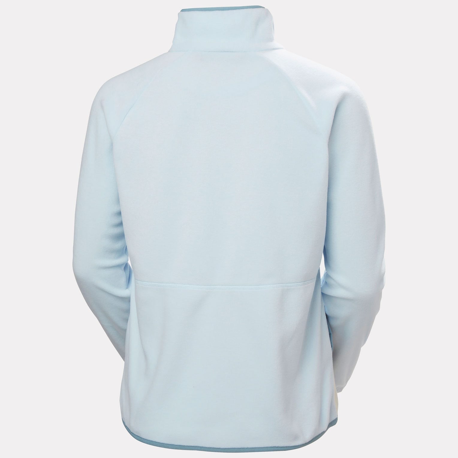 Women’s Rig Fleece Half-Zip Jacket - 513 PINNACLE BLUE