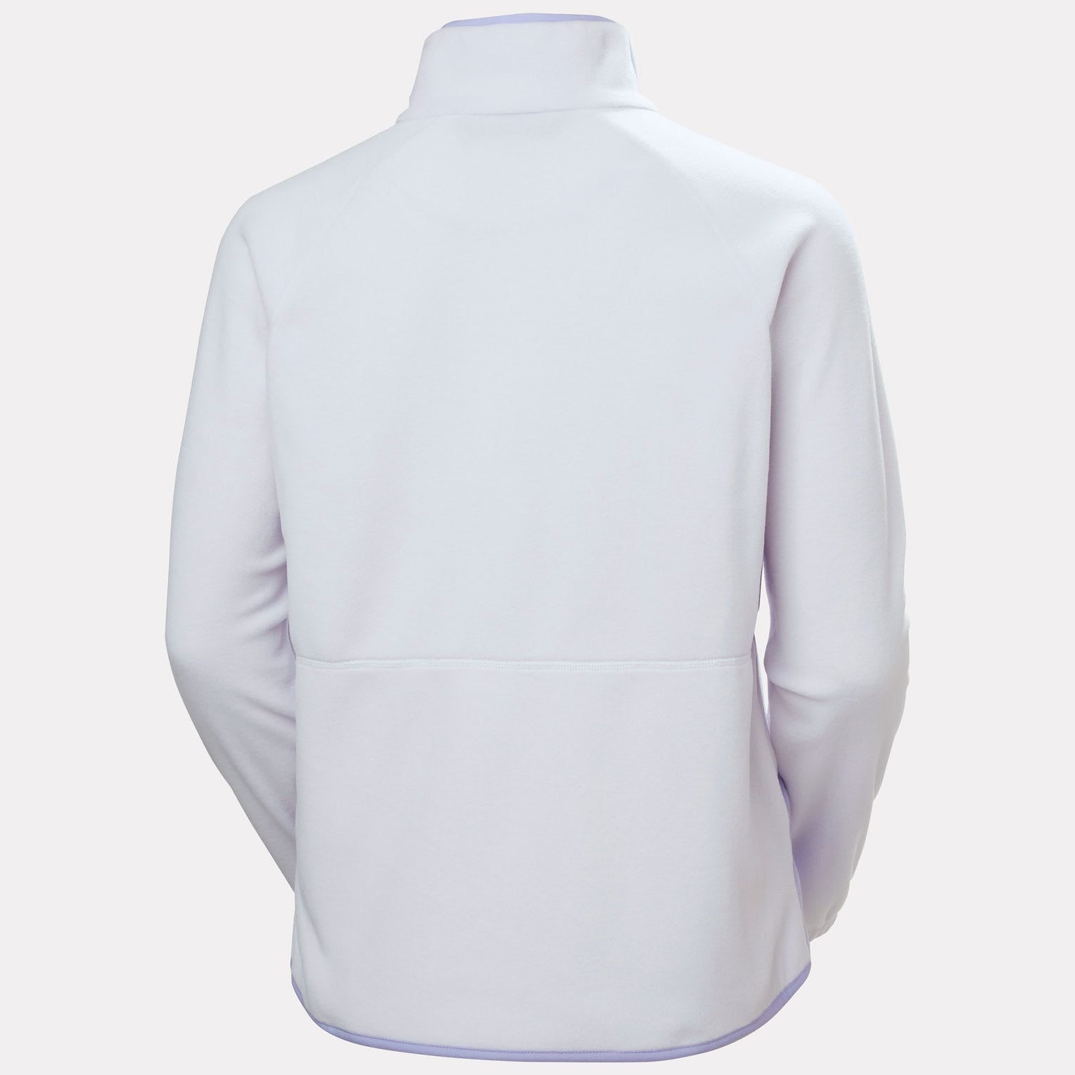 Women’s Rig Fleece Half-Zip Jacket - 687 EVEN LIGHT PURPLE