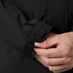 Men’s Munich Raincoat - 992 BLACK