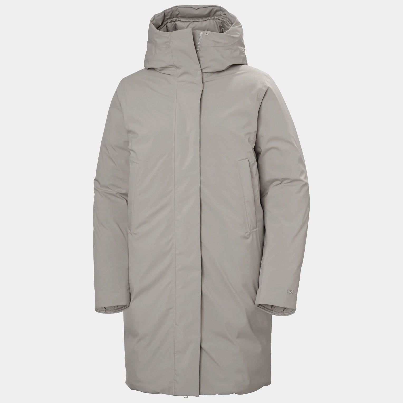Women's Urban Pro HELLY TECH® Down Coat - 885 TERRAZZO