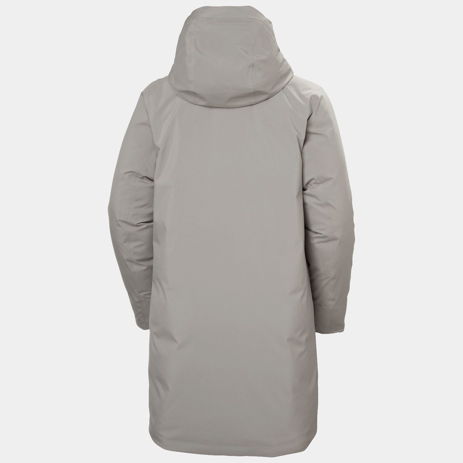 Women's Urban Pro HELLY TECH® Down Coat - 885 TERRAZZO