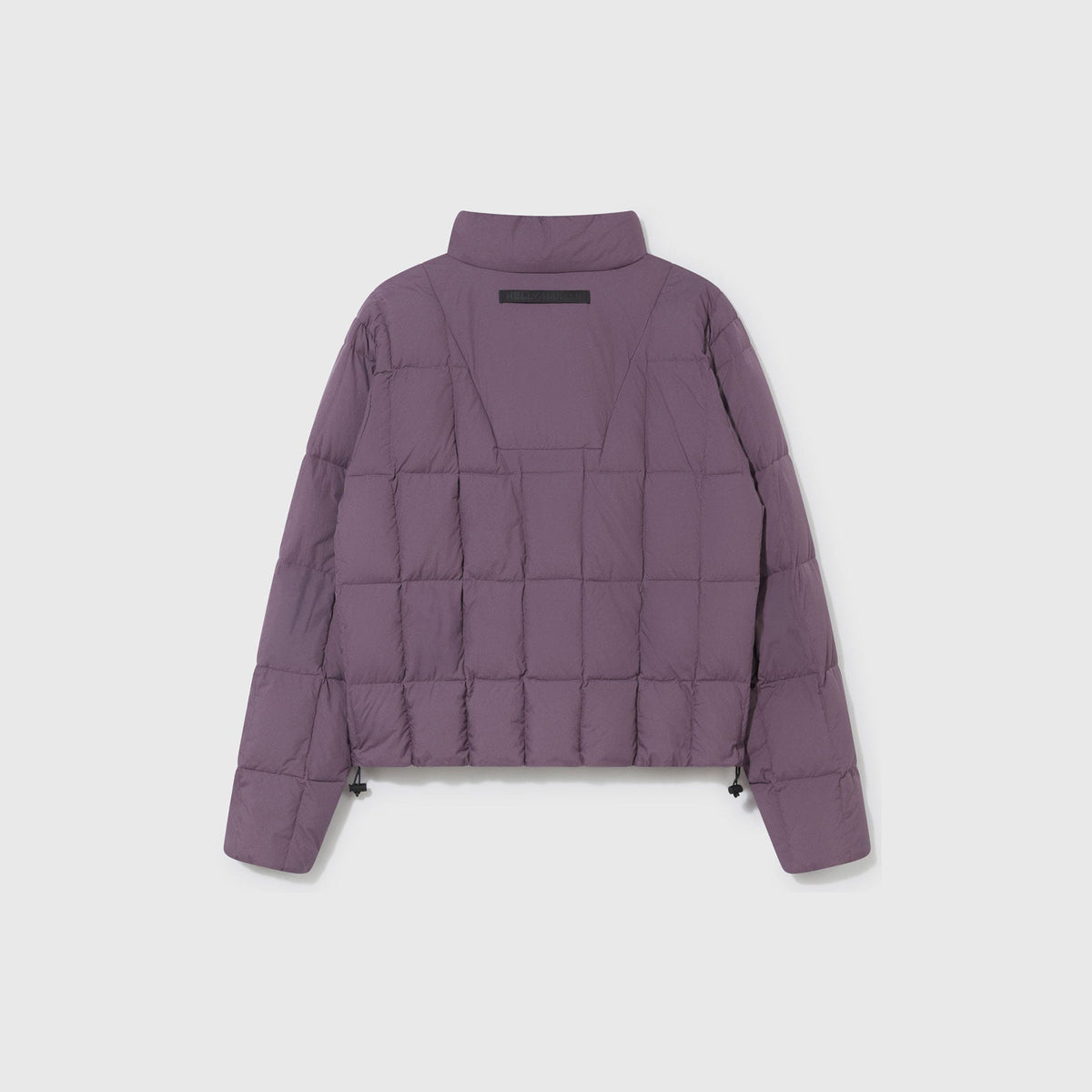 HH Archive Down Jacket - 654 SMOKED PURPLE