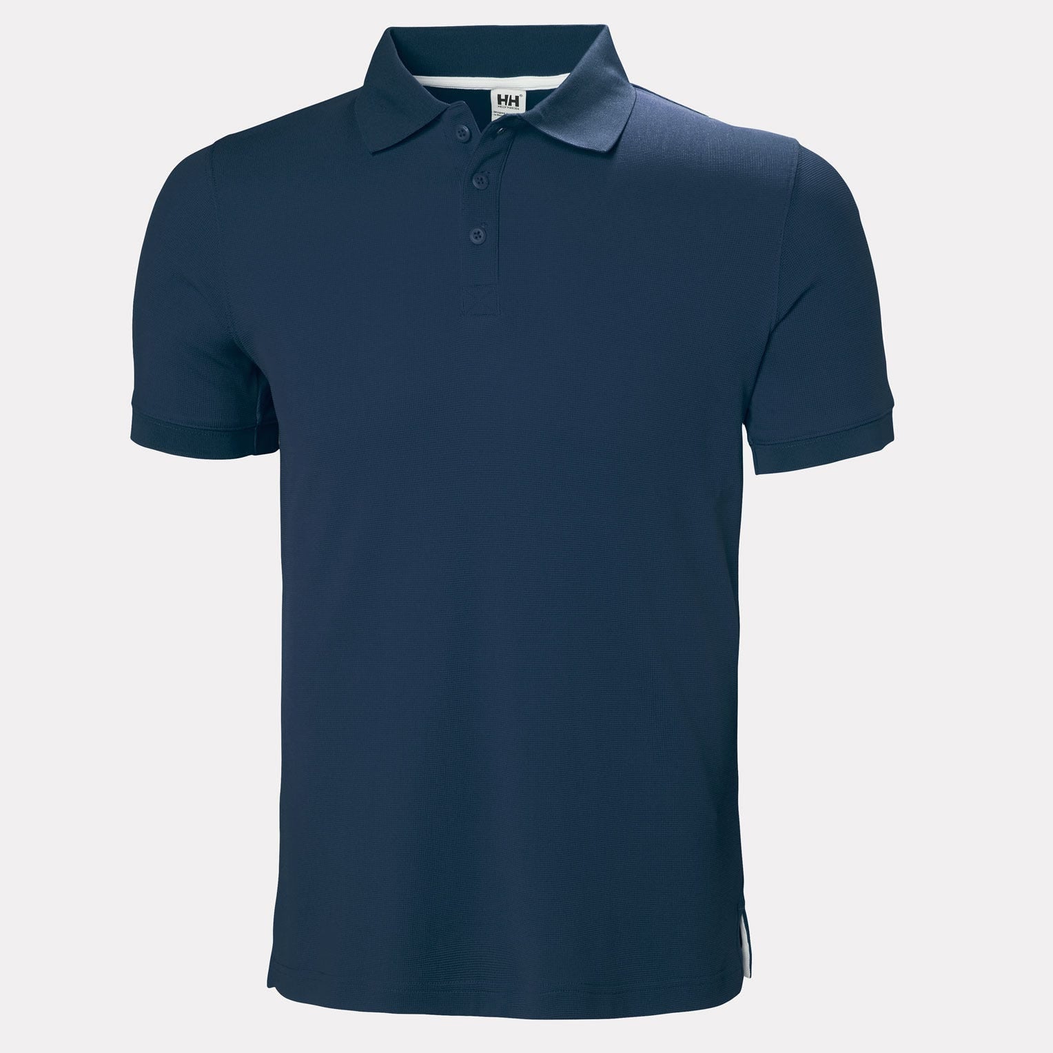 Men's Crewline Polo - 597 NAVY