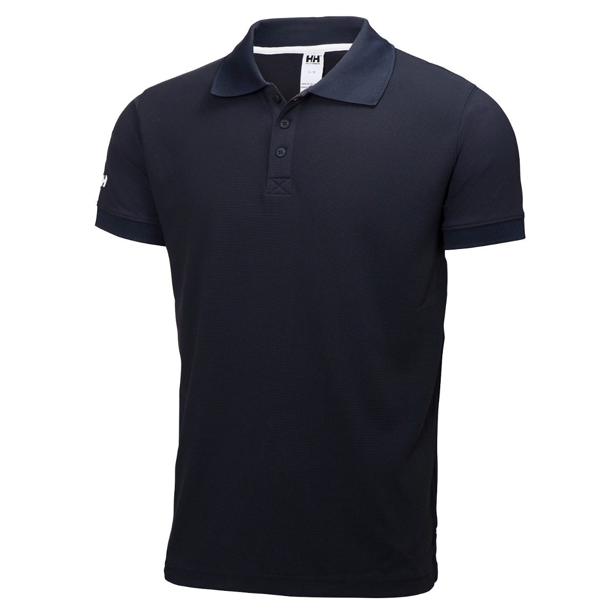 Men's Crewline Polo
