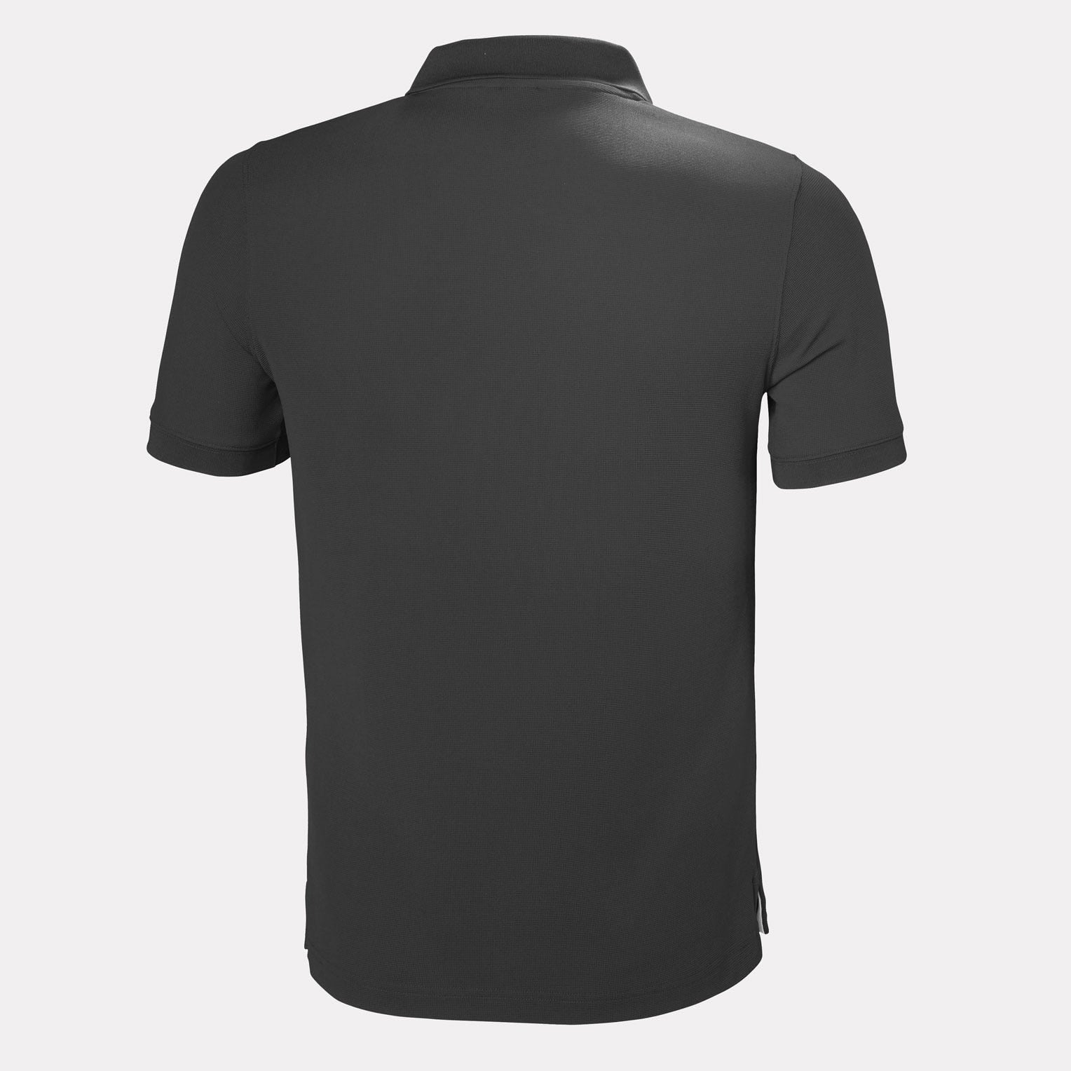 Men's Crewline Polo - 980 EBONY