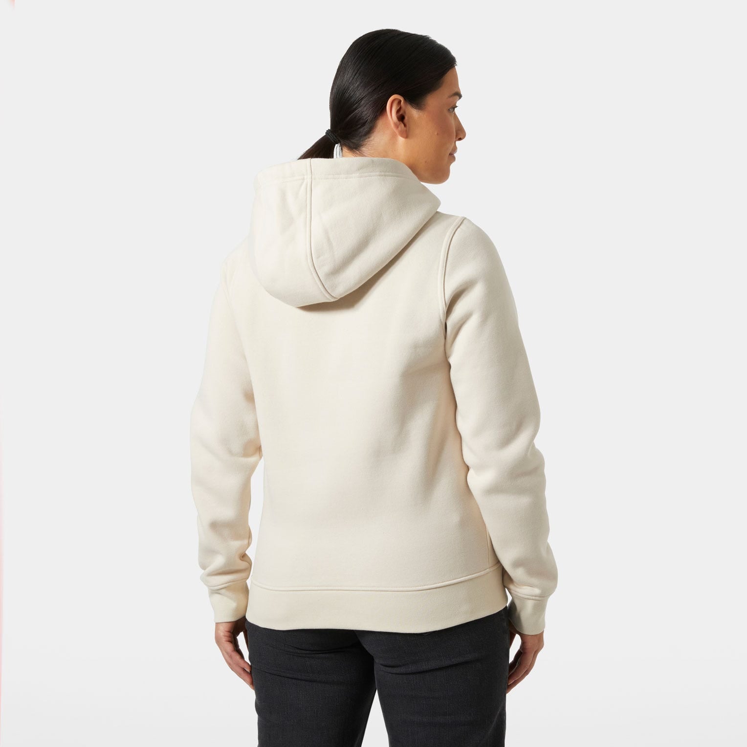 Women's Elevate Hoodie - 035 CREAM