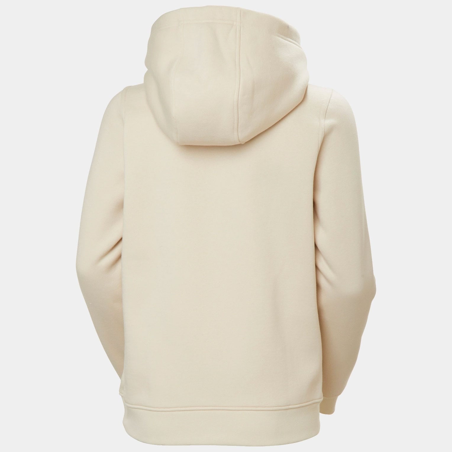Women's Elevate Hoodie - 035 CREAM