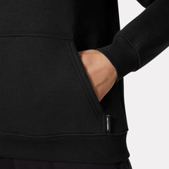 Women's Elevate Hoodie - 990 BLACK