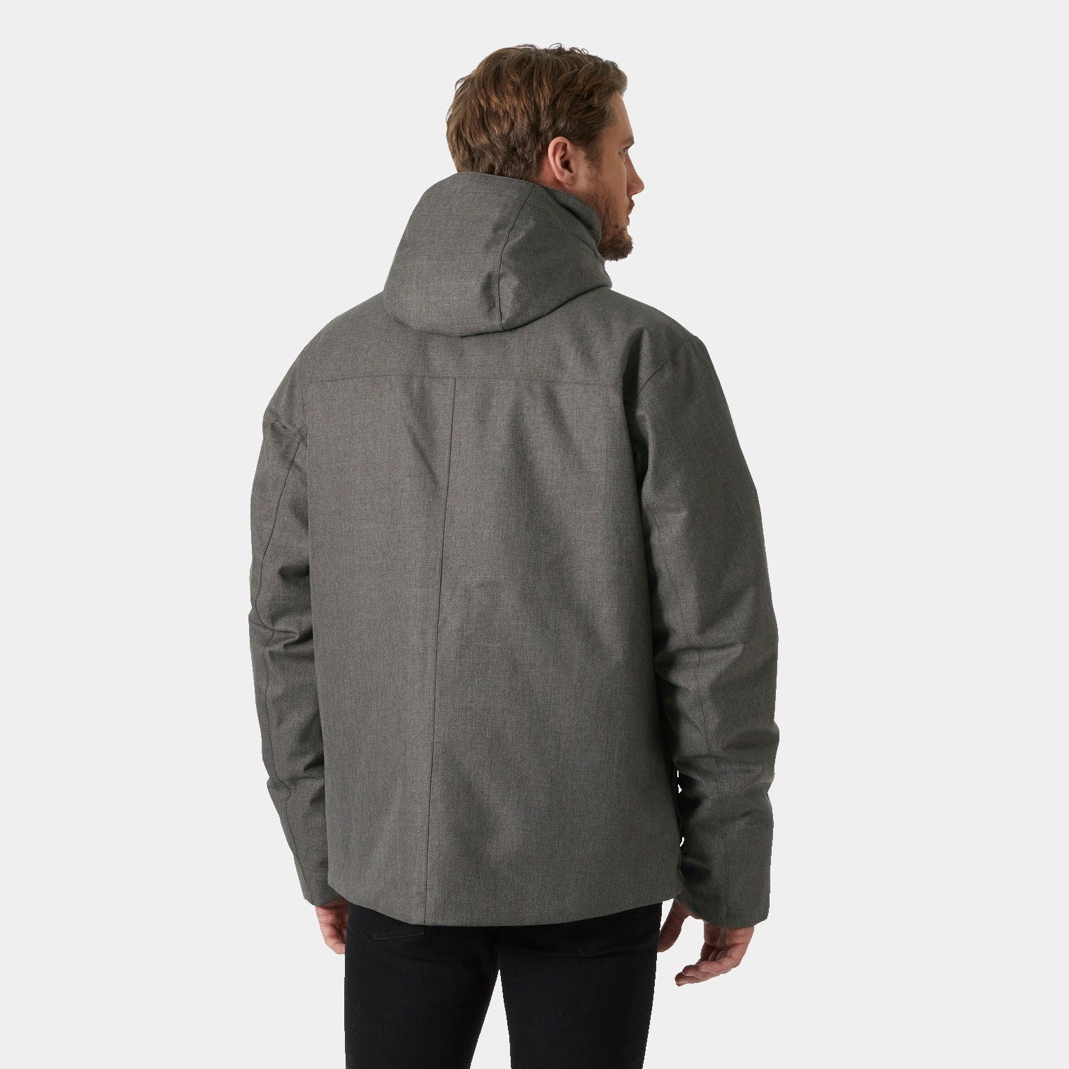 Men's Chill Jacket 3.0 - 482 BELUGA