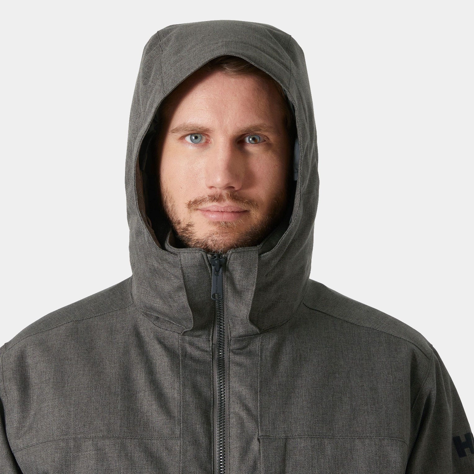 Men's Chill Jacket 3.0 - 482 BELUGA