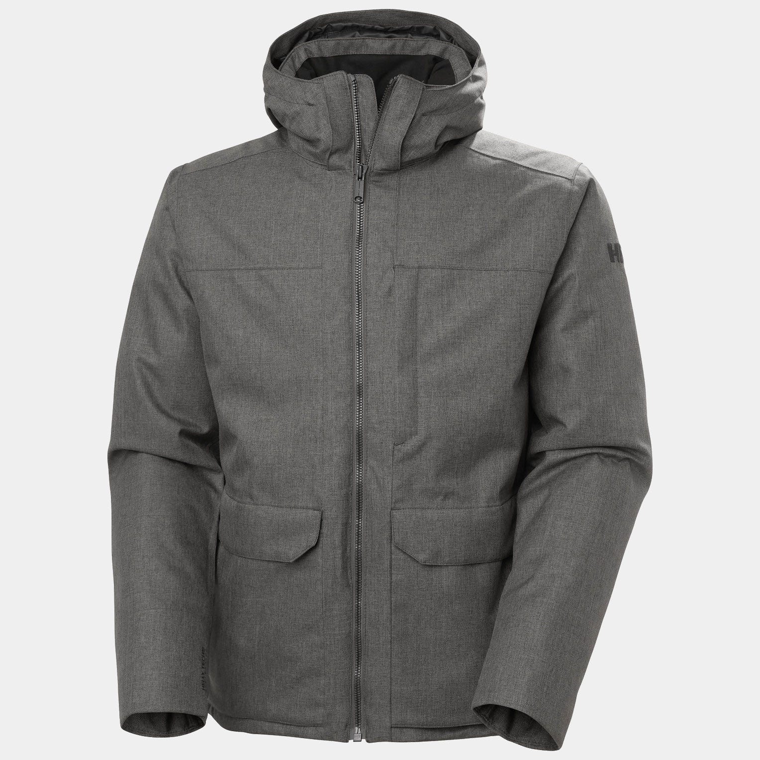 Men's Chill Jacket 3.0 - 482 BELUGA