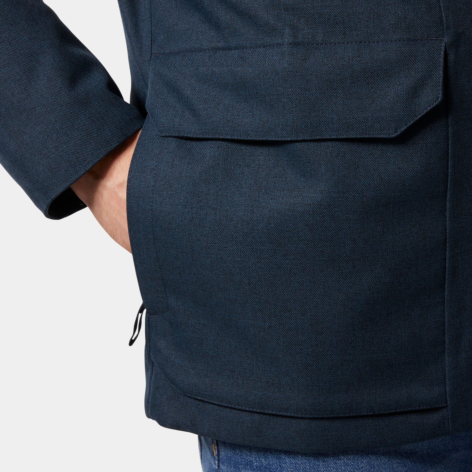 Men's Chill Jacket 3.0 - 597 NAVY