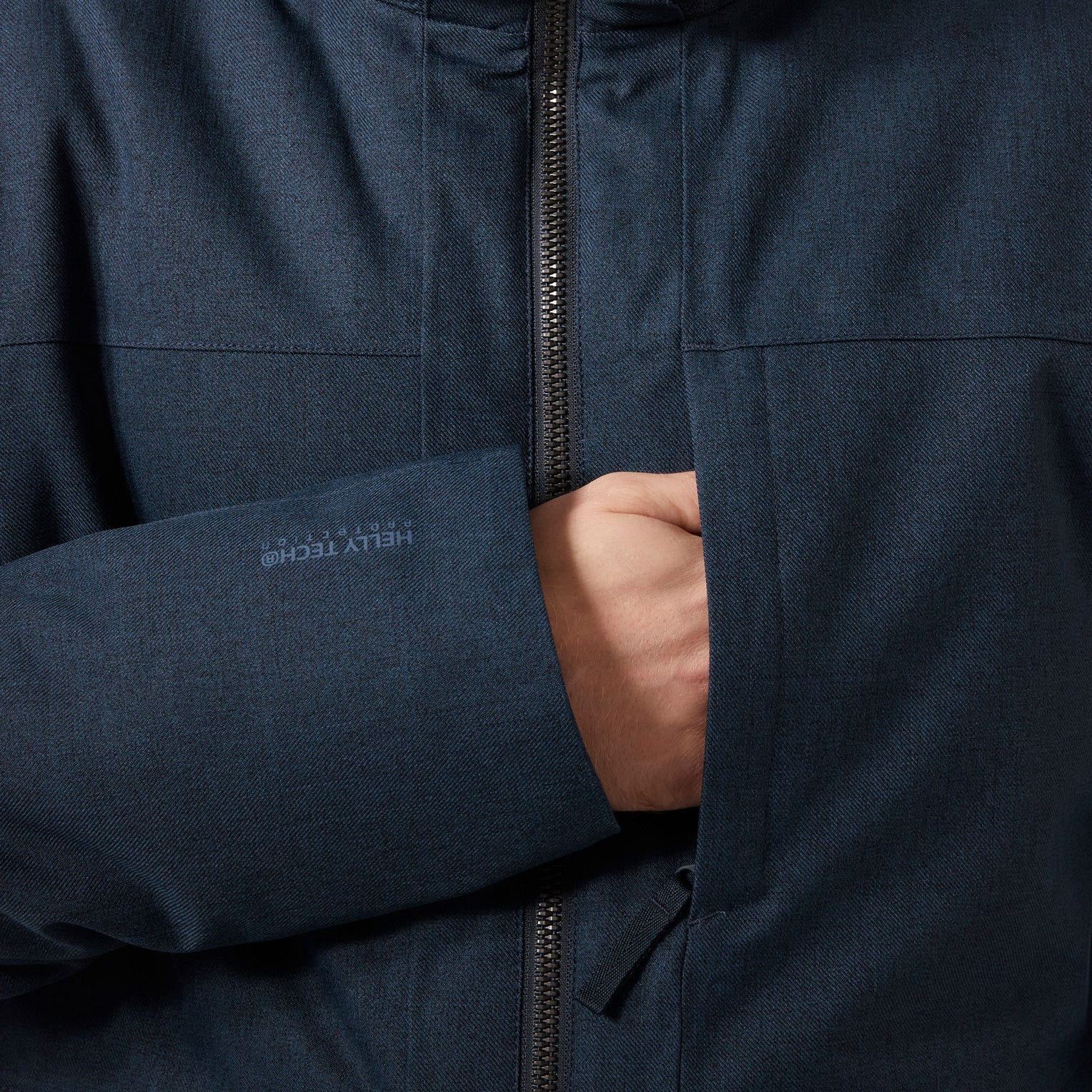 Men's Chill Jacket 3.0 - 597 NAVY