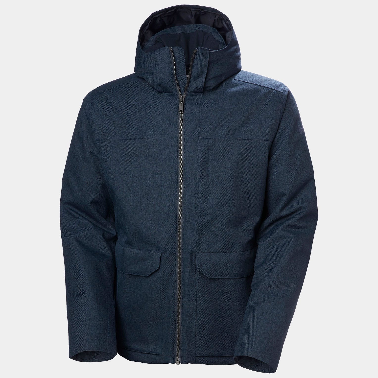 Men's Chill Jacket 3.0 - 597 NAVY