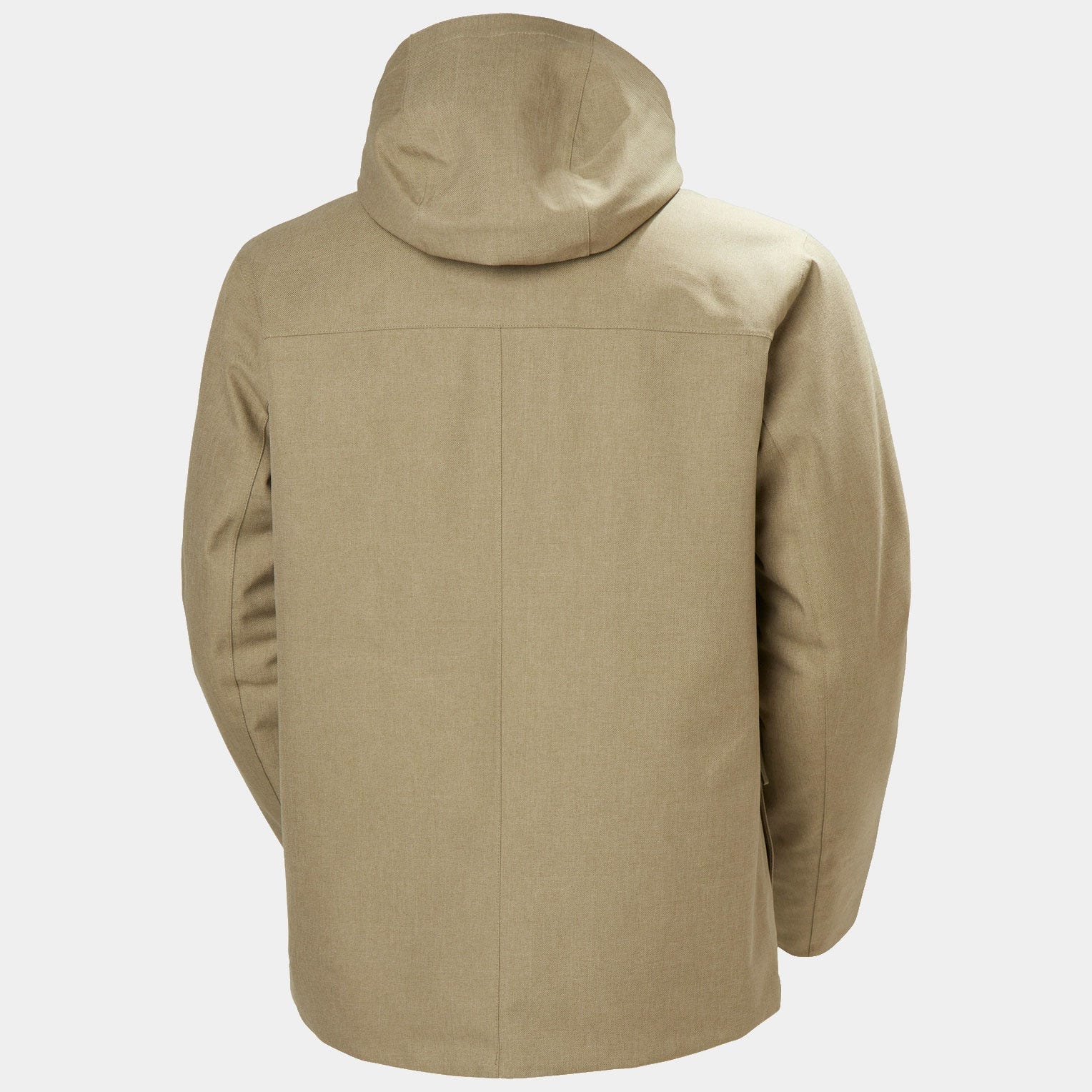 Men's Chill Jacket 3.0 - 757 PEBBLE