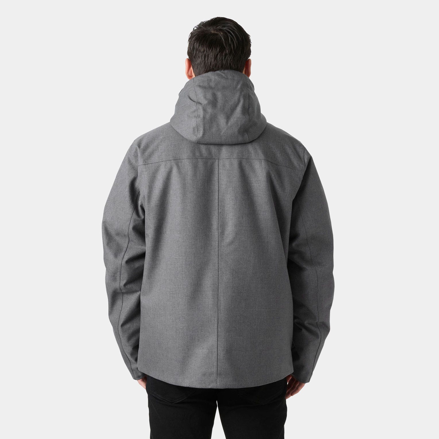 Men's Chill Jacket 3.0 - 831 THUNDER GRE