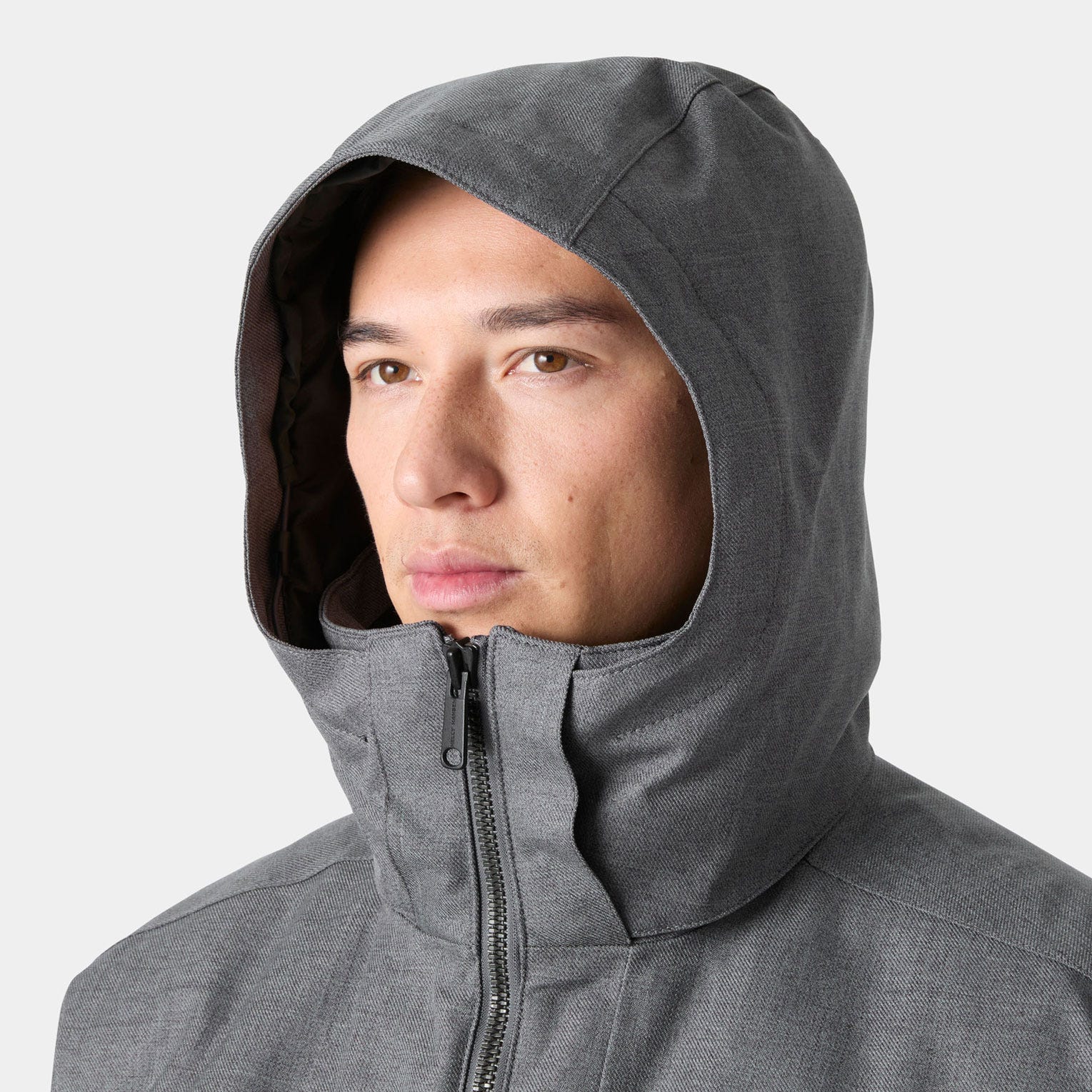 Men's Chill Jacket 3.0 - 831 THUNDER GRE