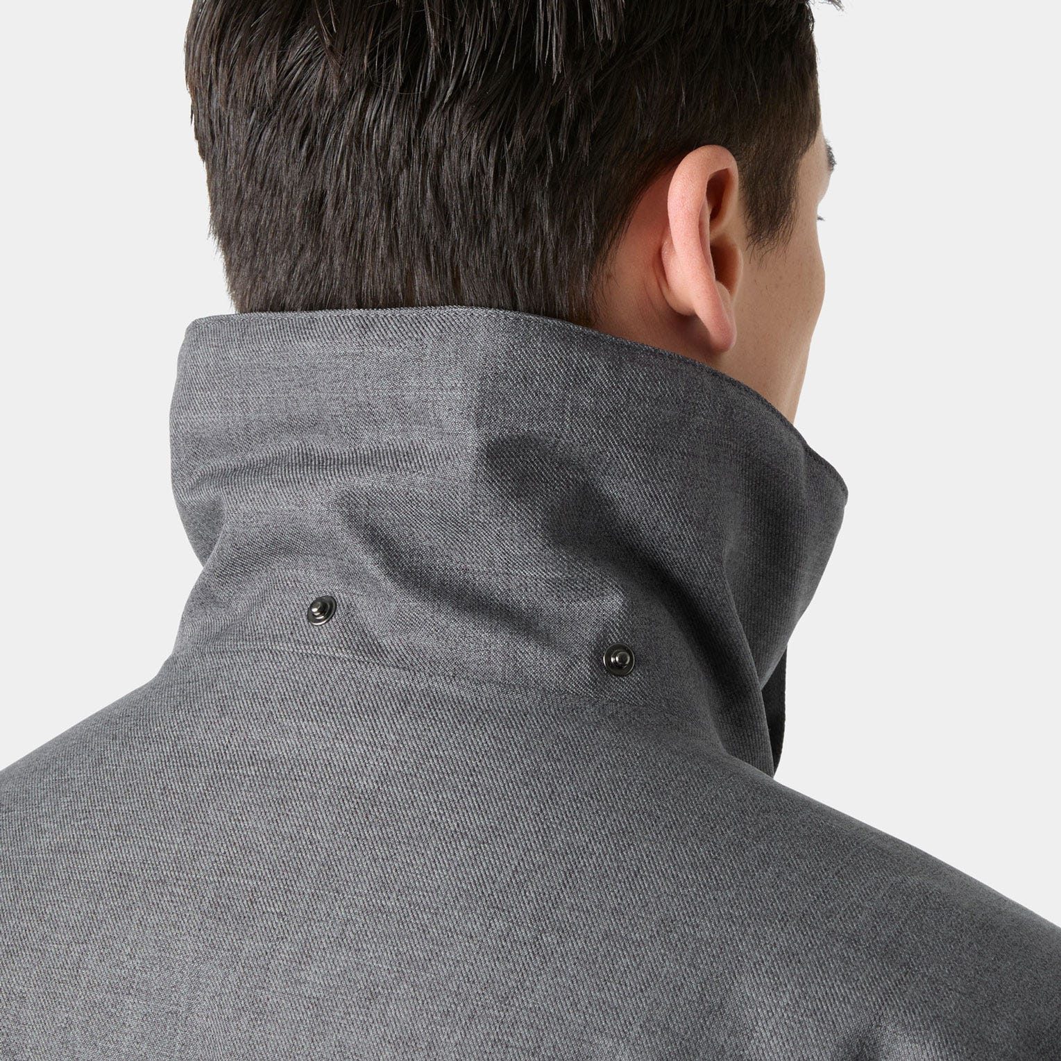 Men's Chill Jacket 3.0 - 831 THUNDER GRE