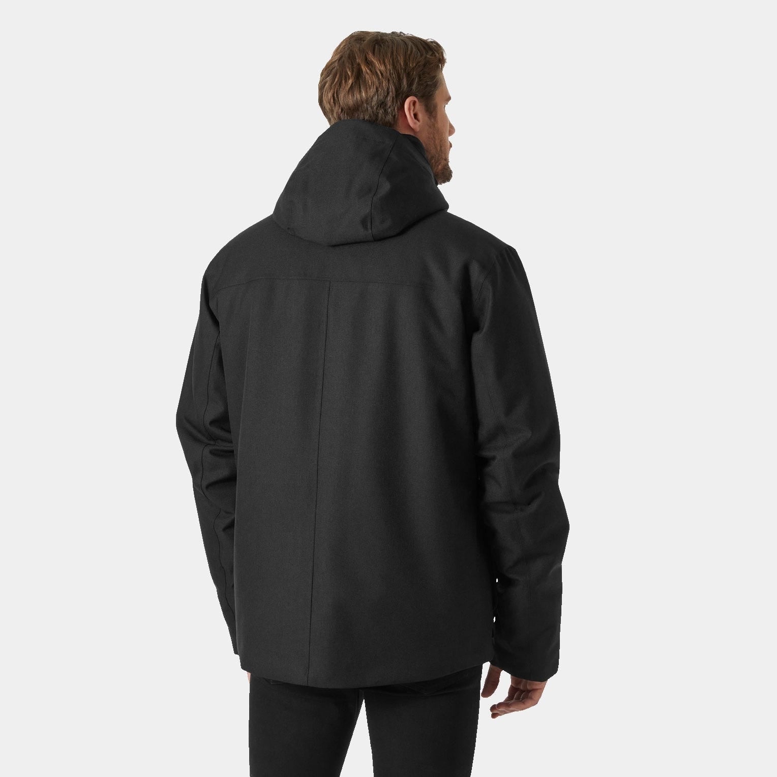 Men's Chill Jacket 3.0 - 990 BLACK