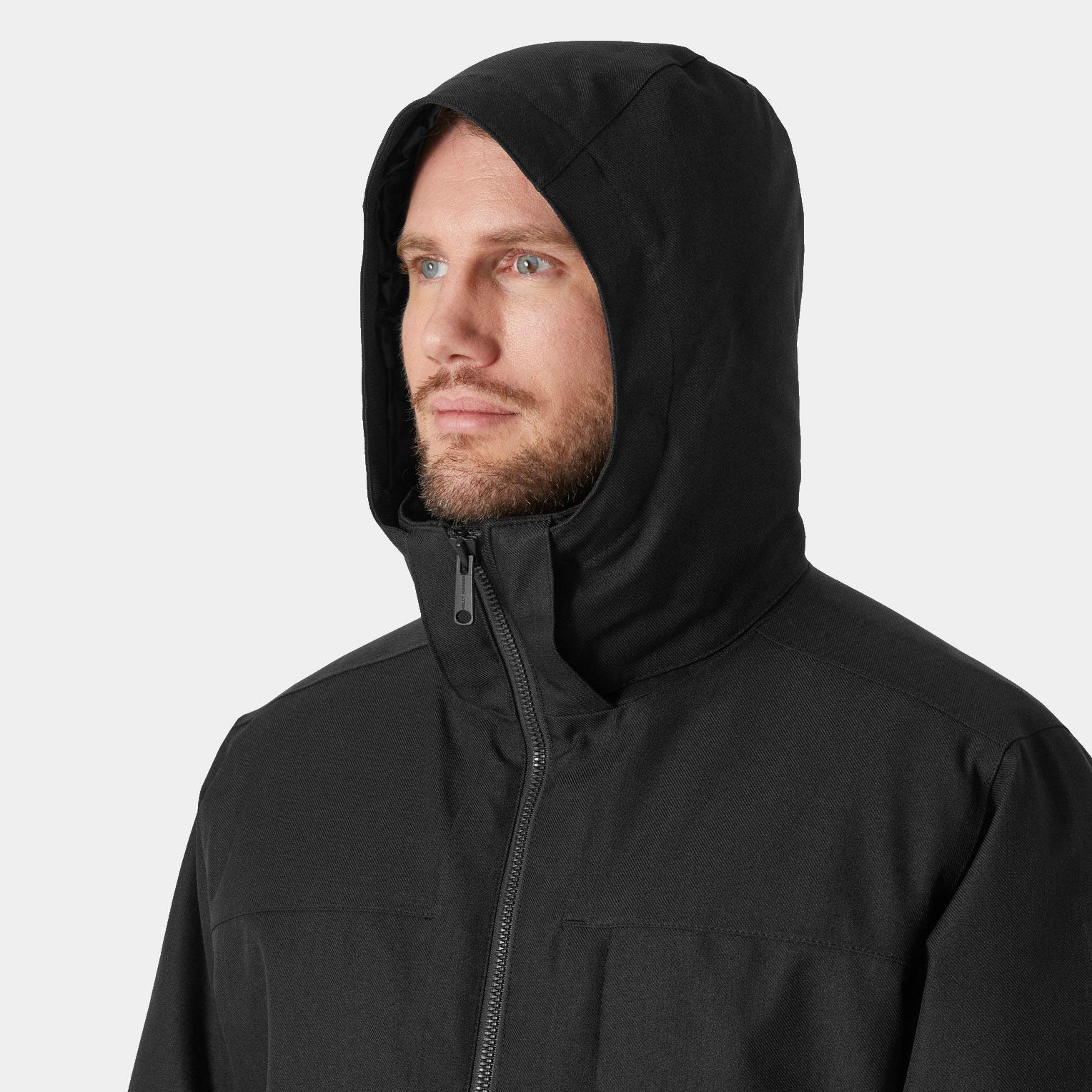 Men's Chill Jacket 3.0 - 990 BLACK