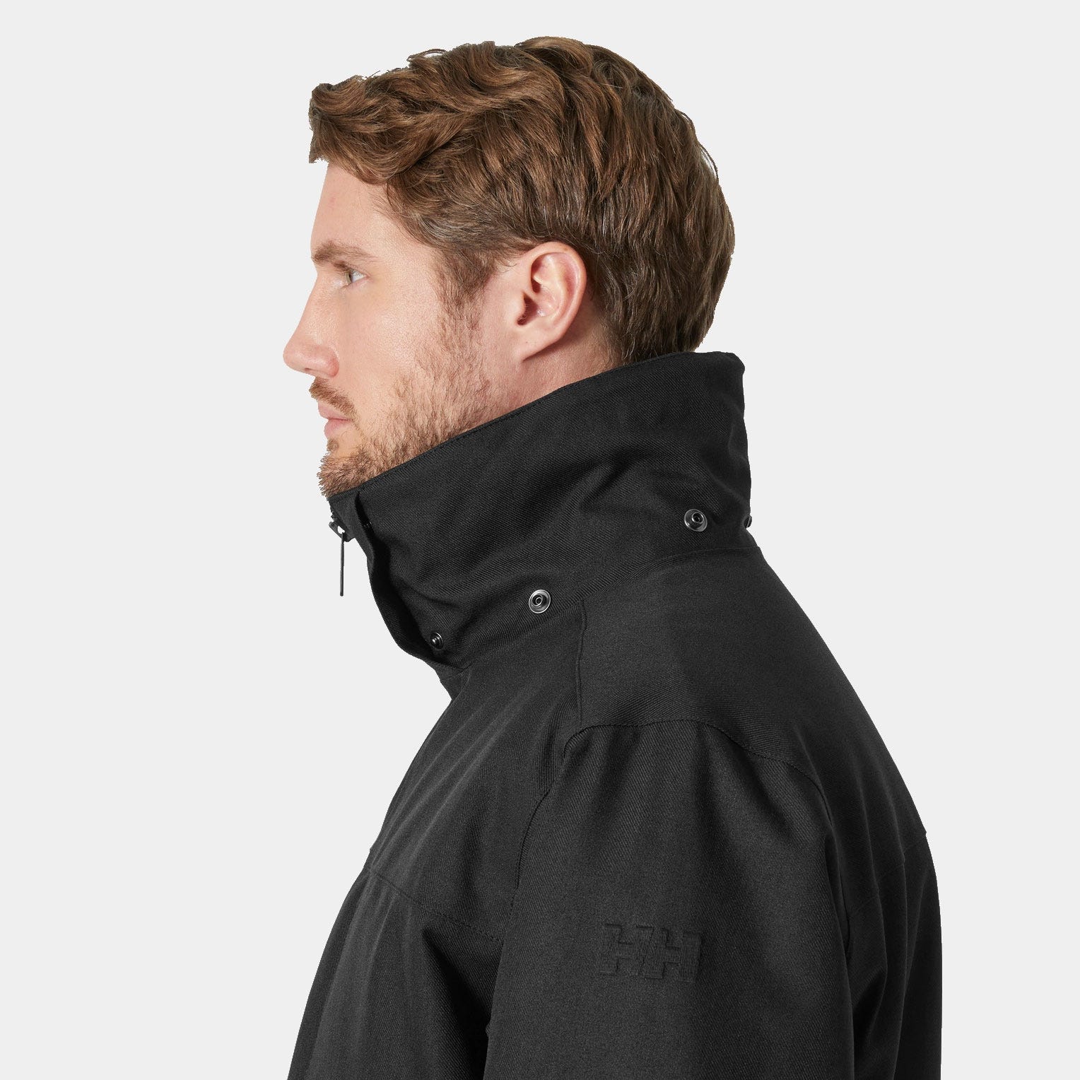 Men's Chill Jacket 3.0 - 990 BLACK