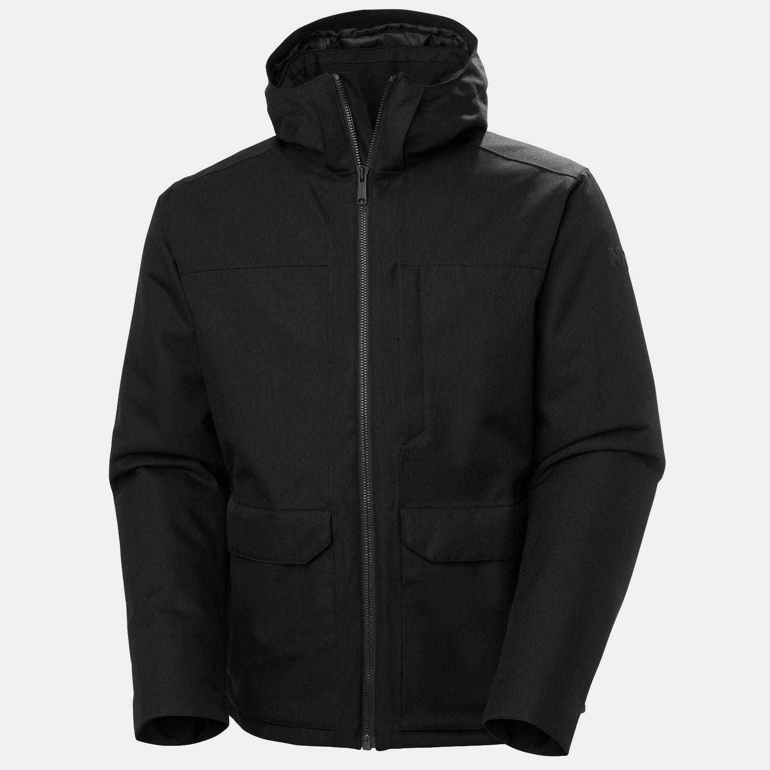 Men's Chill Jacket 3.0 - 990 BLACK