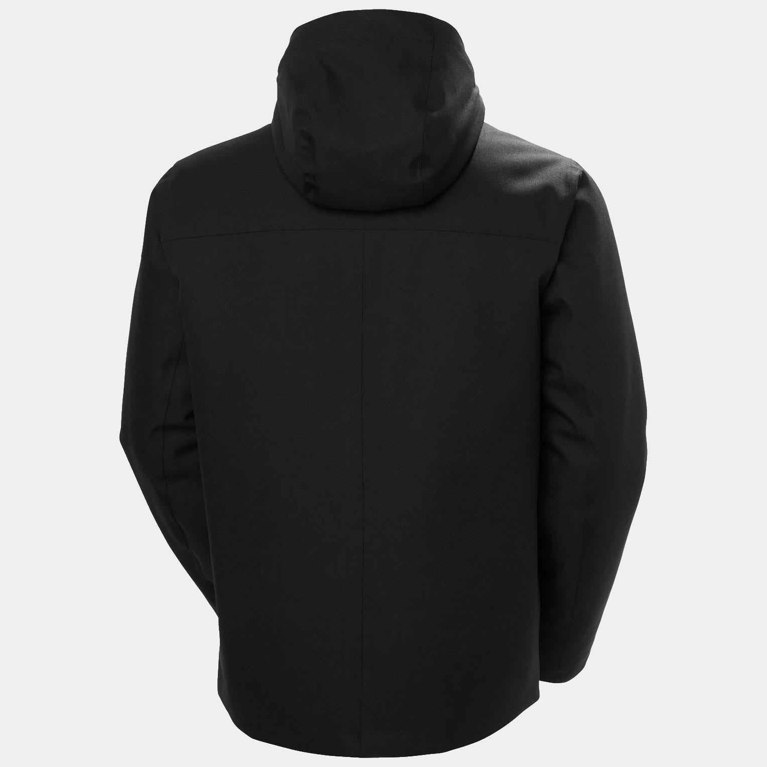 Men's Chill Jacket 3.0 - 990 BLACK