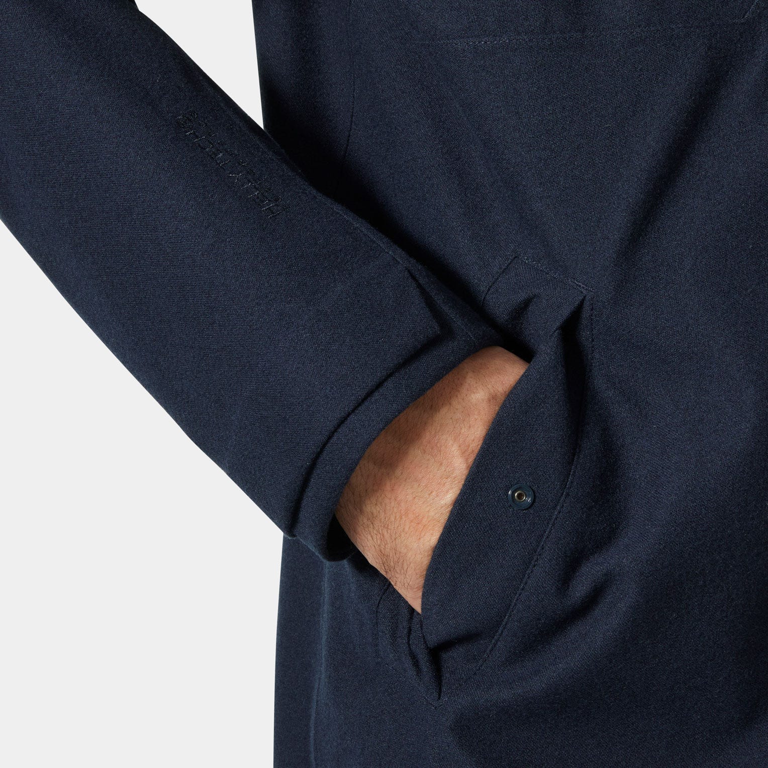 Men's Urban Lab Helsinki 3-in-1 Coat - 597 NAVY