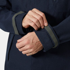 Men's Urban Lab Helsinki 3-in-1 Coat - 597 NAVY