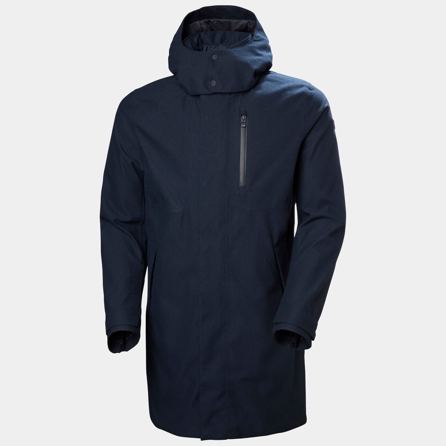 Men's Urban Lab Helsinki 3-in-1 Coat - 597 NAVY
