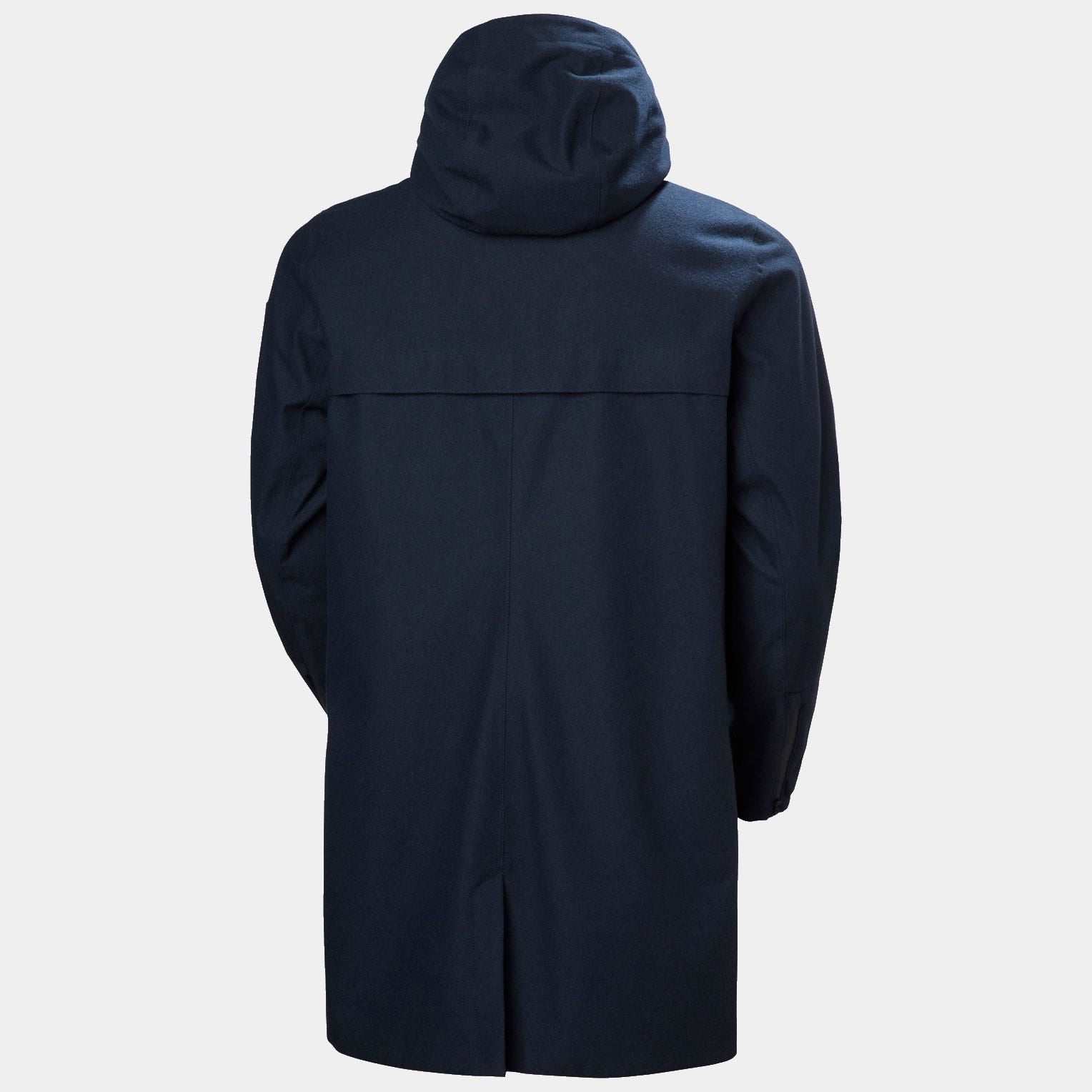Men's Urban Lab Helsinki 3-in-1 Coat - 597 NAVY