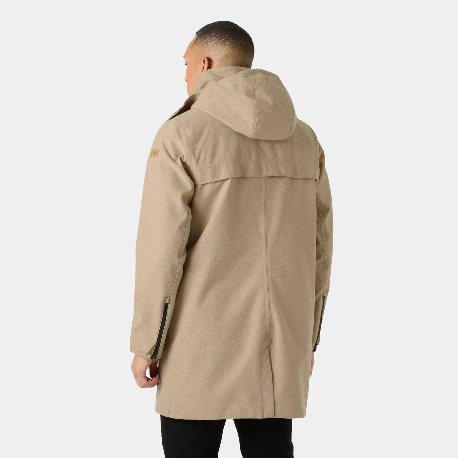 Men's Urban Lab Helsinki 3-in-1 Coat - 764 ELMWOOD
