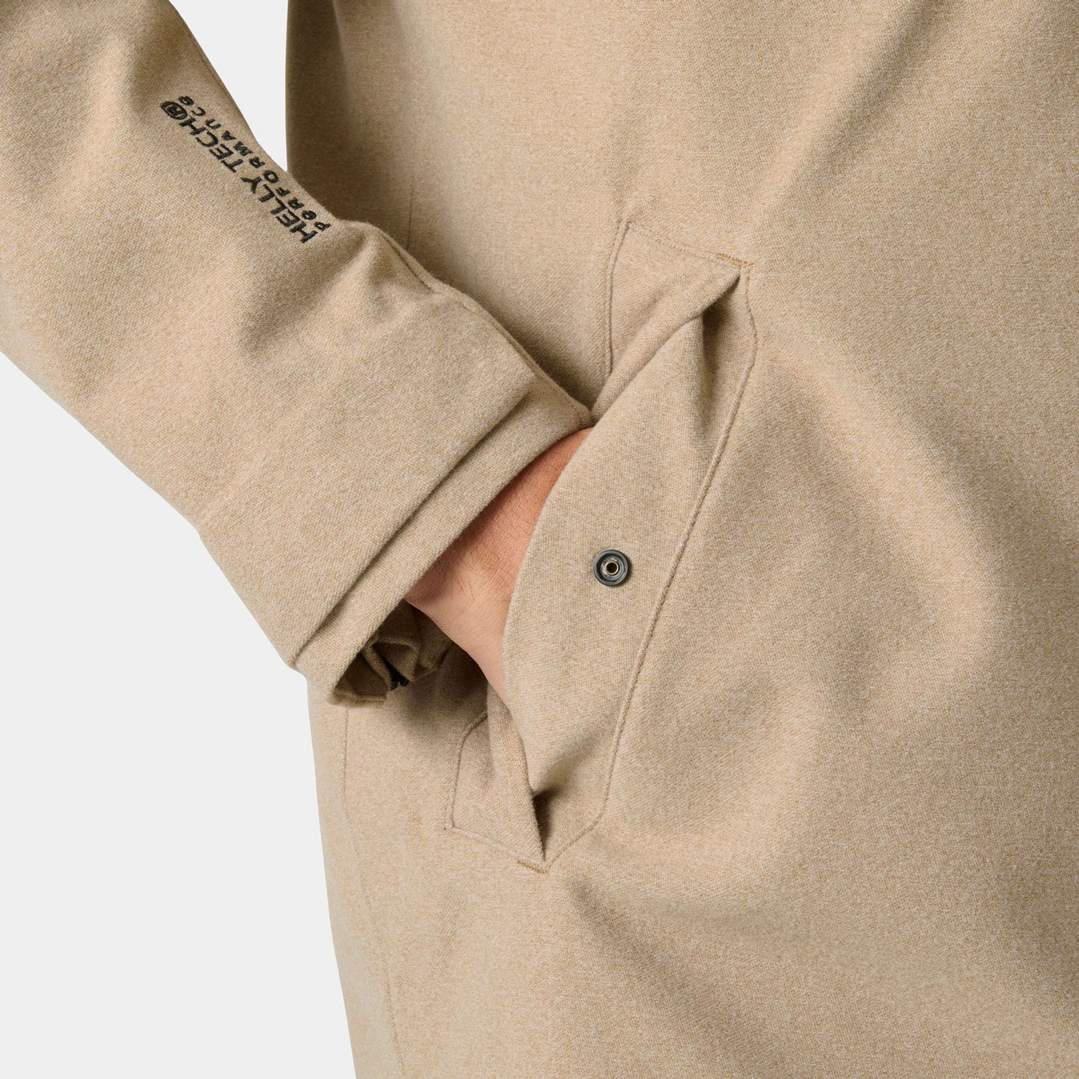 Men's Urban Lab Helsinki 3-in-1 Coat - 764 ELMWOOD