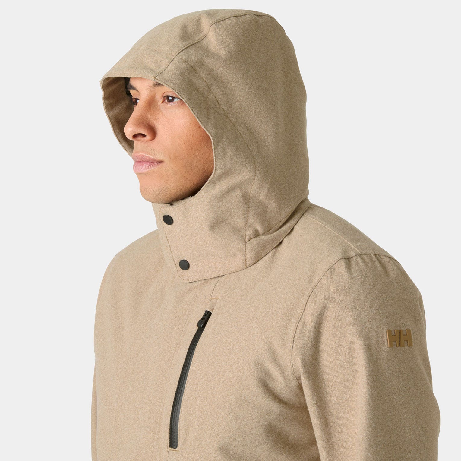 Men's Urban Lab Helsinki 3-in-1 Coat - 764 ELMWOOD