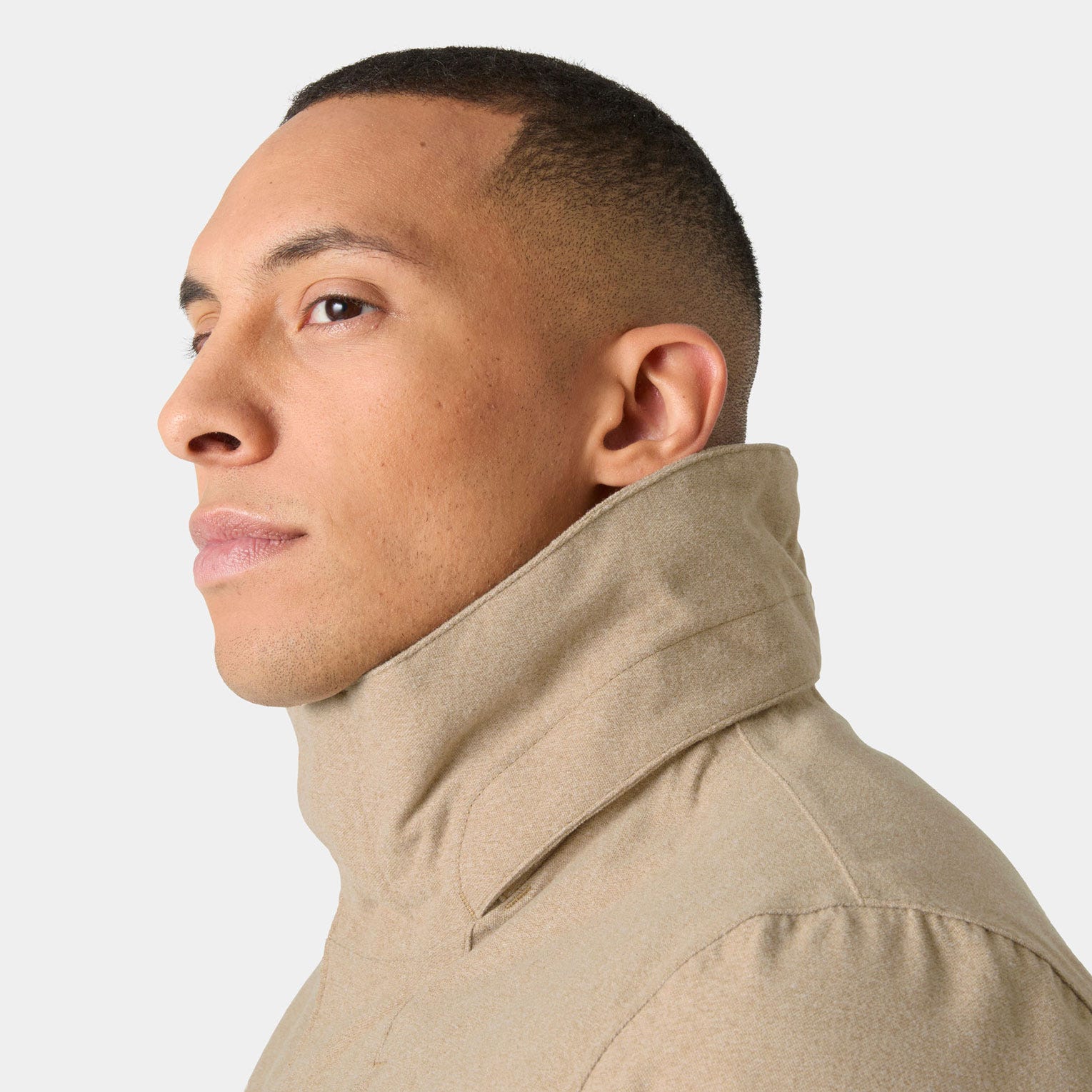 Men's Urban Lab Helsinki 3-in-1 Coat - 764 ELMWOOD