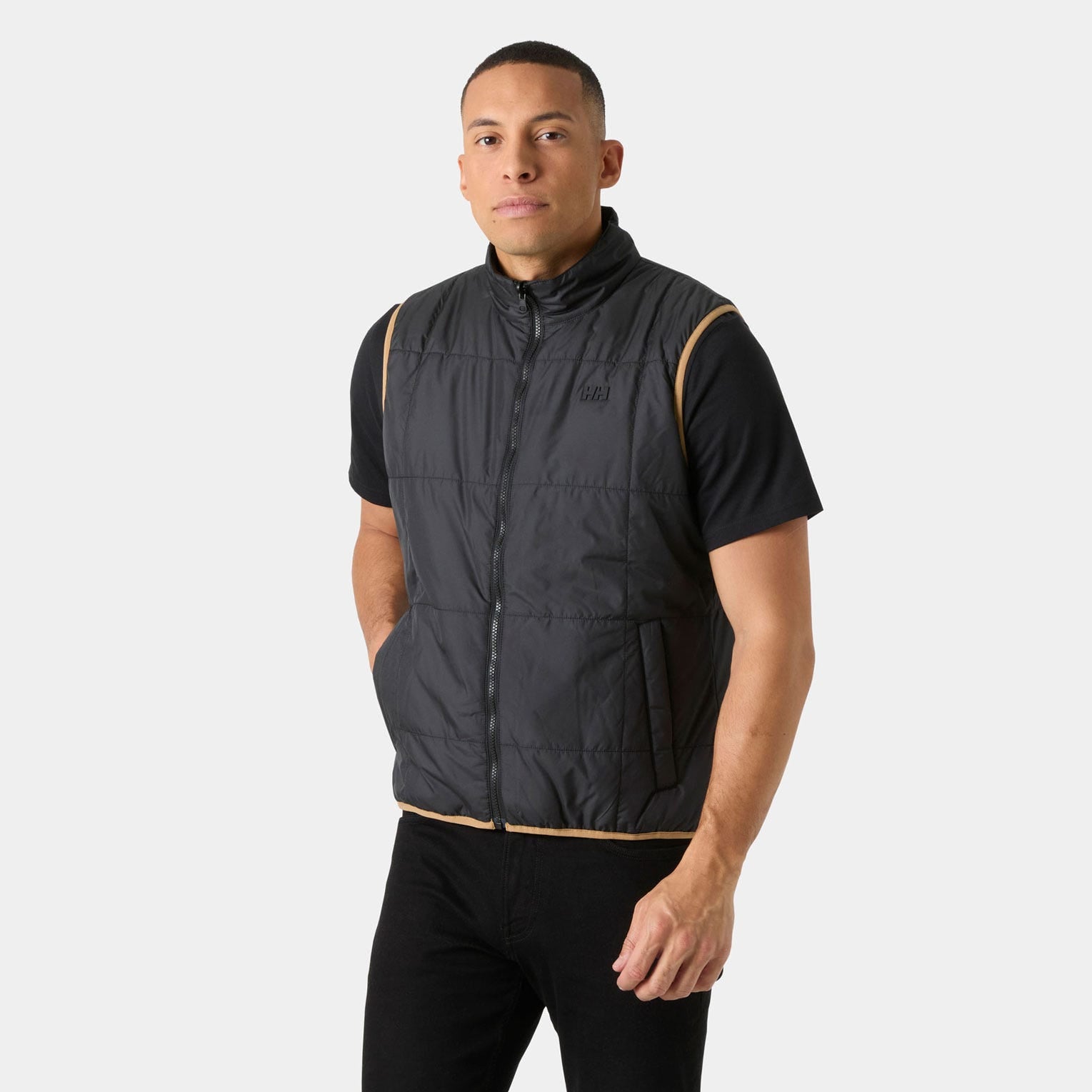 Men's Urban Lab Helsinki 3-in-1 Coat - 764 ELMWOOD