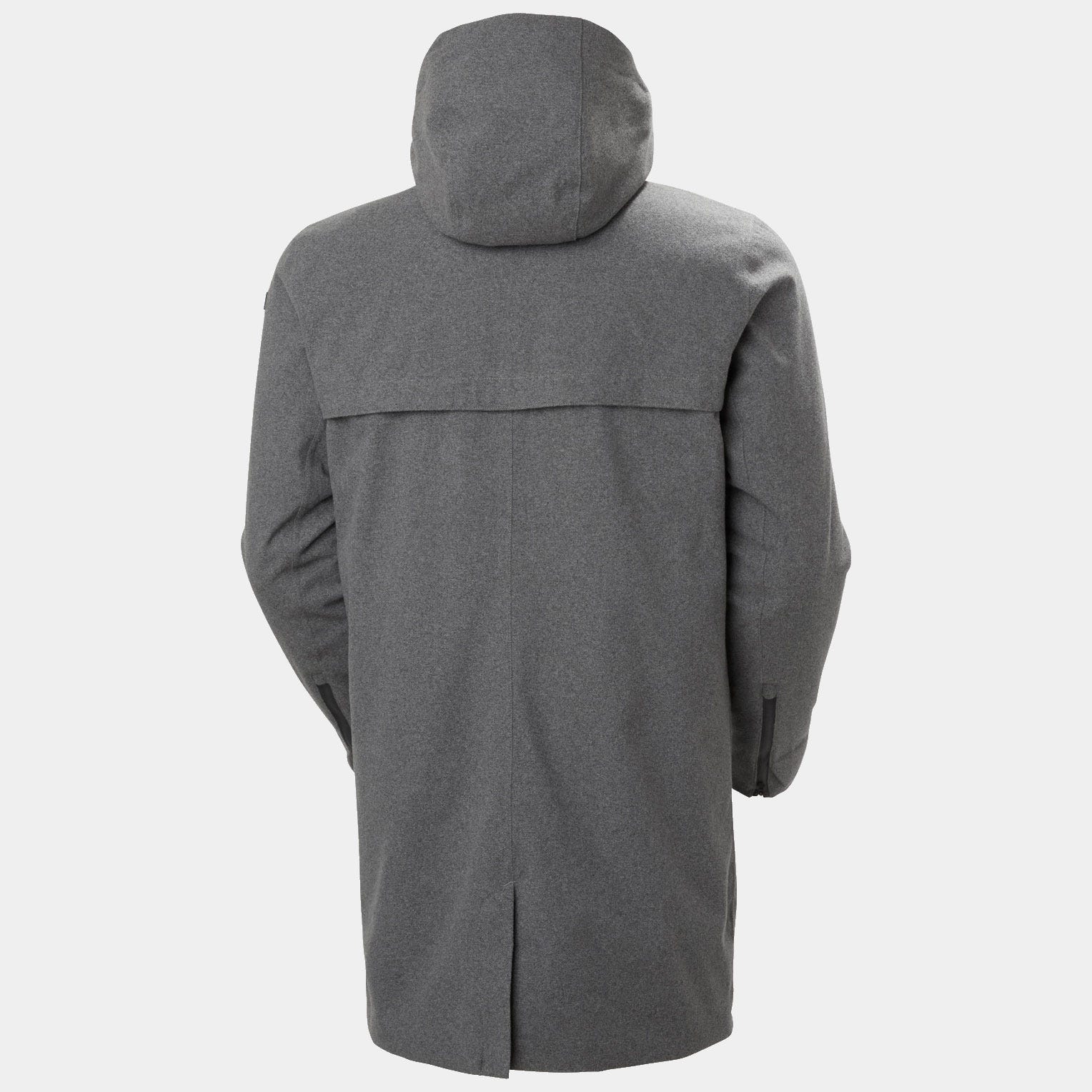 Men's Urban Lab Helsinki 3-in-1 Coat - 964 CHARCOAL